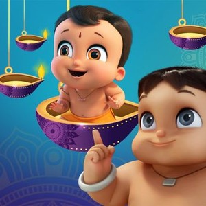 Mighty Little Bheem Diwali Rotten Tomatoes