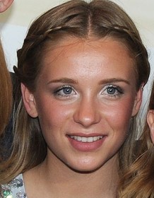 Anna Lena Klenke | Rotten Tomatoes