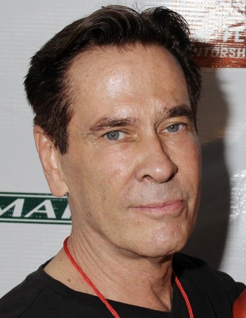 Dan Ireland