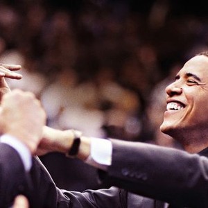 By the People: The Election of Barack Obama photo 6