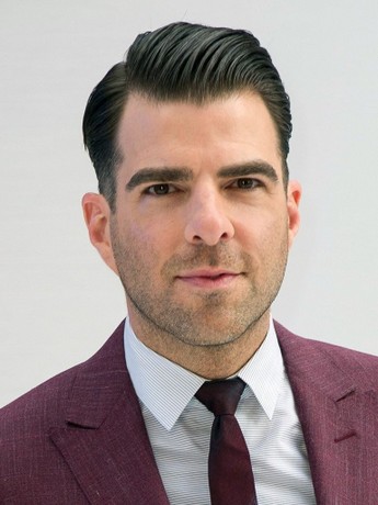 Zachary Quinto Movies