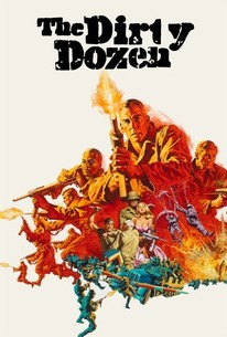 特攻大作戦 / The Dirty Dozen