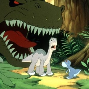 The Land Before Time V: The Mysterious Island (1997) photo 1