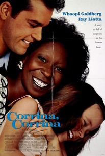 Corrina, Corrina poster