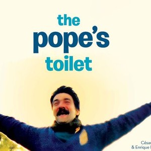 The Pope's Toilet photo 15