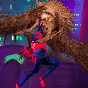 Spider-Man: Across the Spider-Verse photo 6