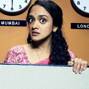 Anisha Nagarajan as Madhuri