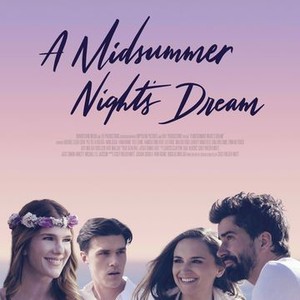 A Midsummer Night's Dream (2017) photo 3