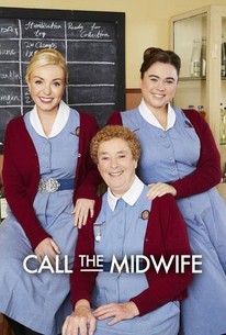 Call the Midwife: Season 12 poster image