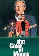The Color of Money poster image