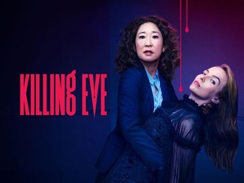 Killing eve season 2 episode 5 full episode sales