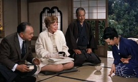My Geisha: Official Clip - Have I Got a Lot To Learn photo 3