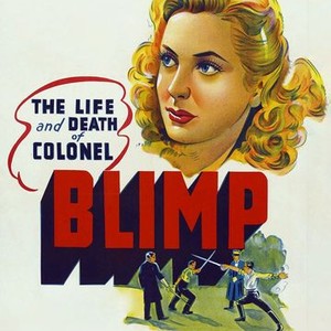 The Life and Death of Colonel Blimp photo 10
