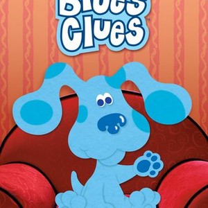 Blue's Clues - Rotten Tomatoes