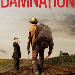"Damnation photo 3"