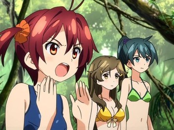 Vividred Operation: Season 1, Episode 6 | Rotten Tomatoes