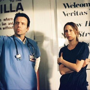 Down to the Bone photo 7