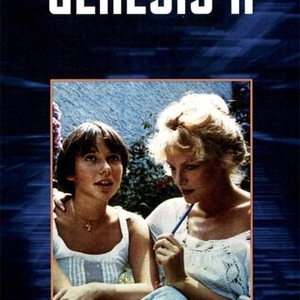 Genesis II photo 6