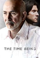 The Time Being poster image