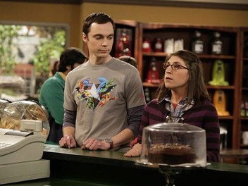 Big bang theory season 12 ep 23 new arrivals