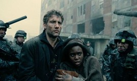 Children of Men: Official Clip - Miracle Cease Fire photo 3