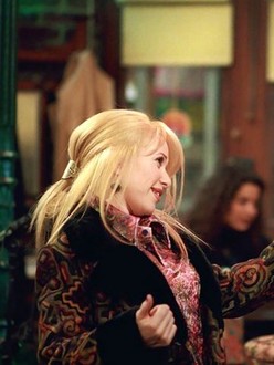 Friends season 3 episode 14 watch online store