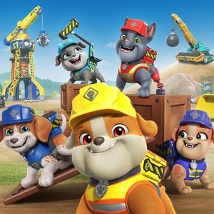 Rubble And Crew - Rotten Tomatoes