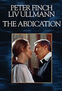 The Abdication