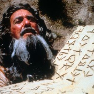 ...And God Spoke (1994) photo 4