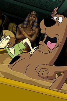 Scooby doo where's my mummy watch online top