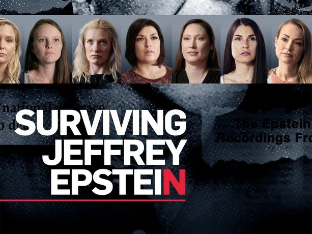 Surviving jeffrey epstein putlocker new arrivals