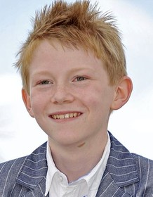Thomas Doret