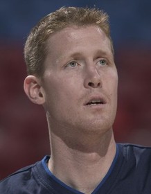 Shawn Bradley