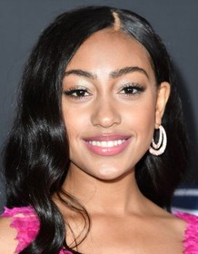 Lexi Underwood
