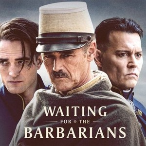 Waiting for the Barbarians photo 2