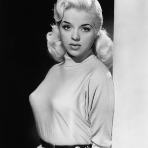 A KID FOR TWO FARTHINGS, Diana Dors, 1955