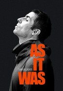 Liam Gallagher: As It Was poster image