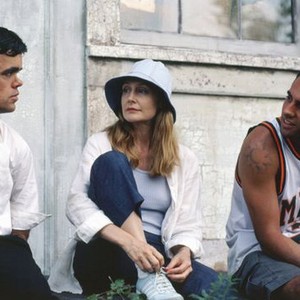 The Station Agent (2003) photo 10