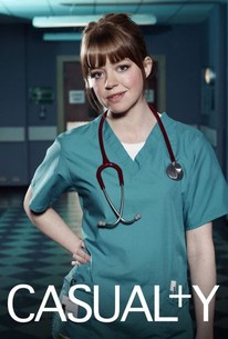 Casualty: Season 11 poster image