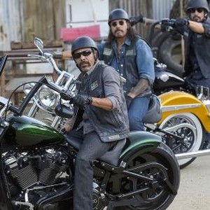 Mayans M.C.