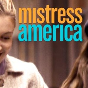 Mistress America photo 7