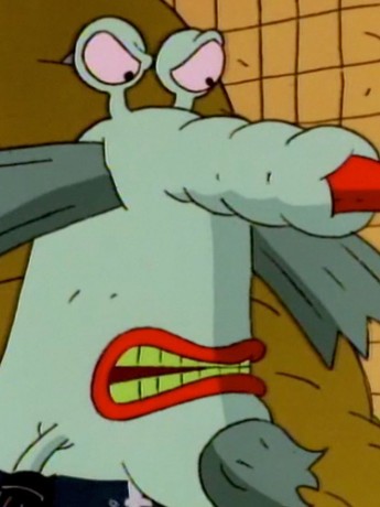 Aaahh!!! Real Monsters: Season 4, Episode 11 | Rotten Tomatoes