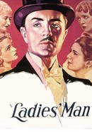 Ladies' Man poster image