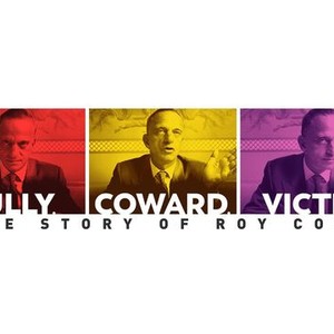 Bully. Coward. Victim. The Story of Roy Cohn photo 8