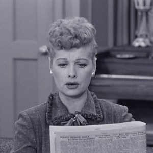 I Love Lucy: Season 3, Episode 11 - Rotten Tomatoes