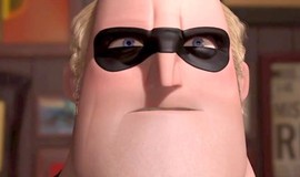 The Incredibles: Trailer 1