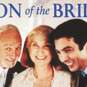 The Son of the Bride photo 8