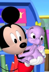 Mickey Mouse Clubhouse - Rotten Tomatoes