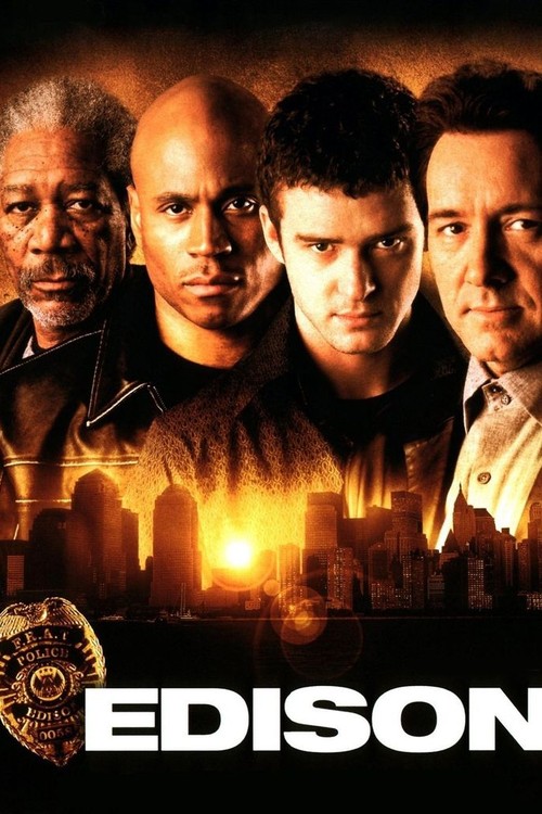 Edison poster