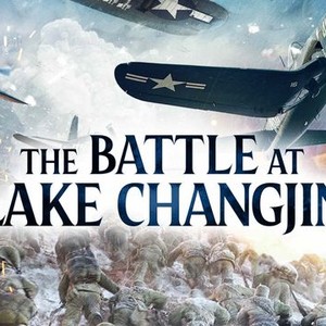 The Battle at Lake Changjin photo 6